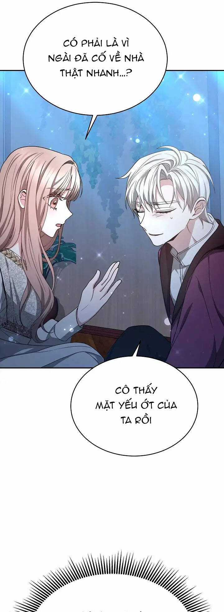 Sống Như Hầu Nữ Bị Giam Cầm Chapter 17.2 trang 21