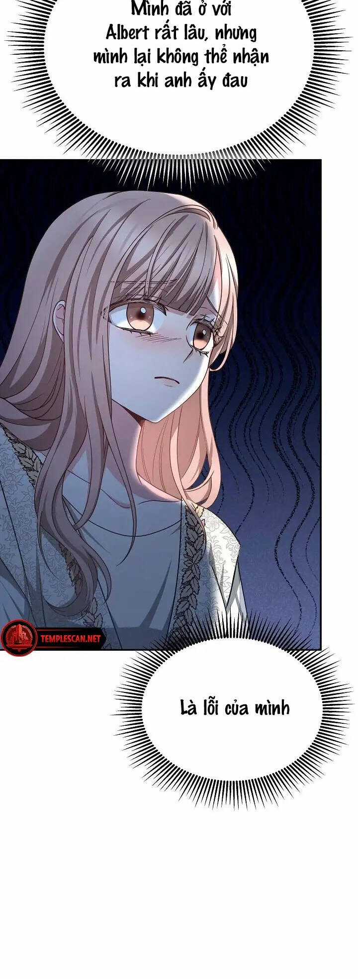 Sống Như Hầu Nữ Bị Giam Cầm Chapter 17.2 trang 22