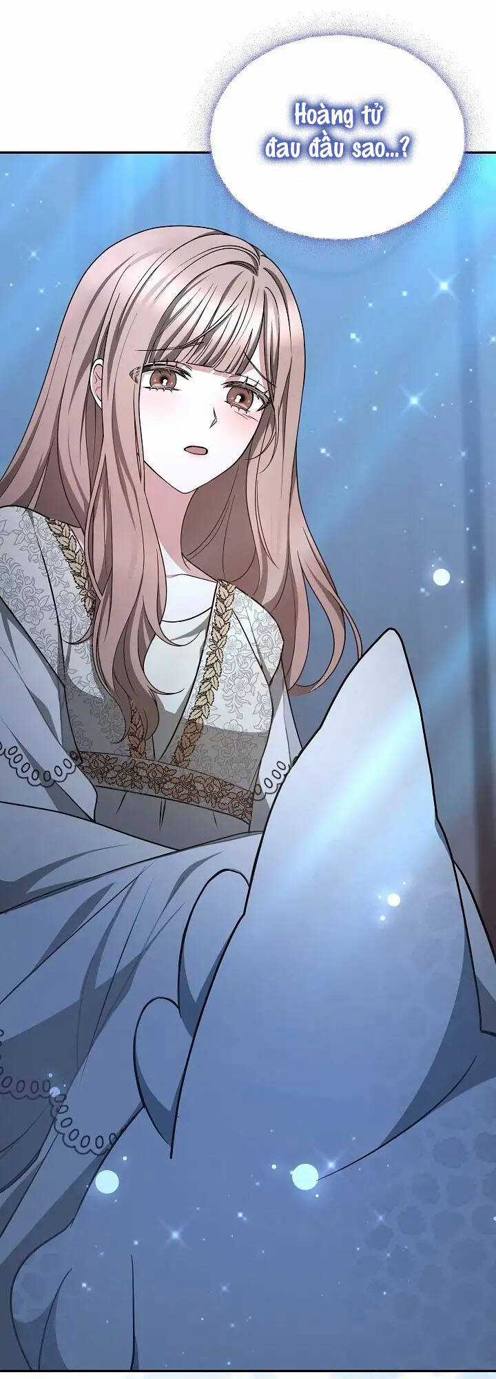 Sống Như Hầu Nữ Bị Giam Cầm Chapter 17.2 trang 23