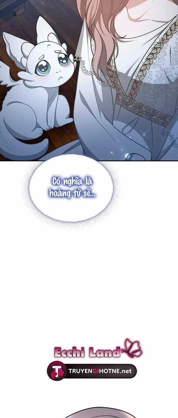 Sống Như Hầu Nữ Bị Giam Cầm Chapter 17.2 trang 25