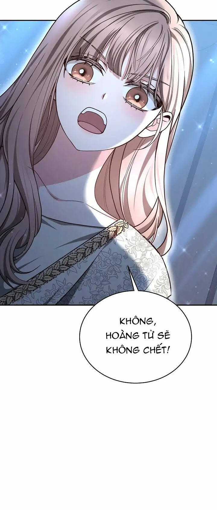 Sống Như Hầu Nữ Bị Giam Cầm Chapter 17.2 trang 26