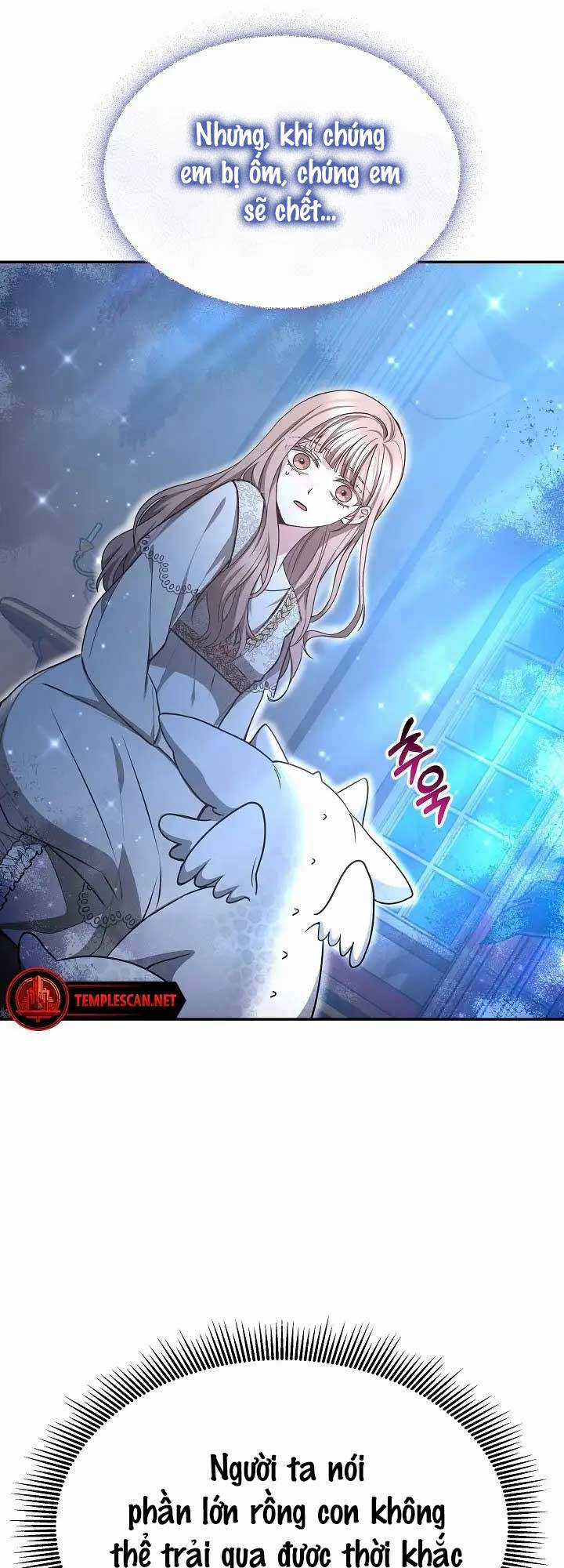 Sống Như Hầu Nữ Bị Giam Cầm Chapter 17.2 trang 27