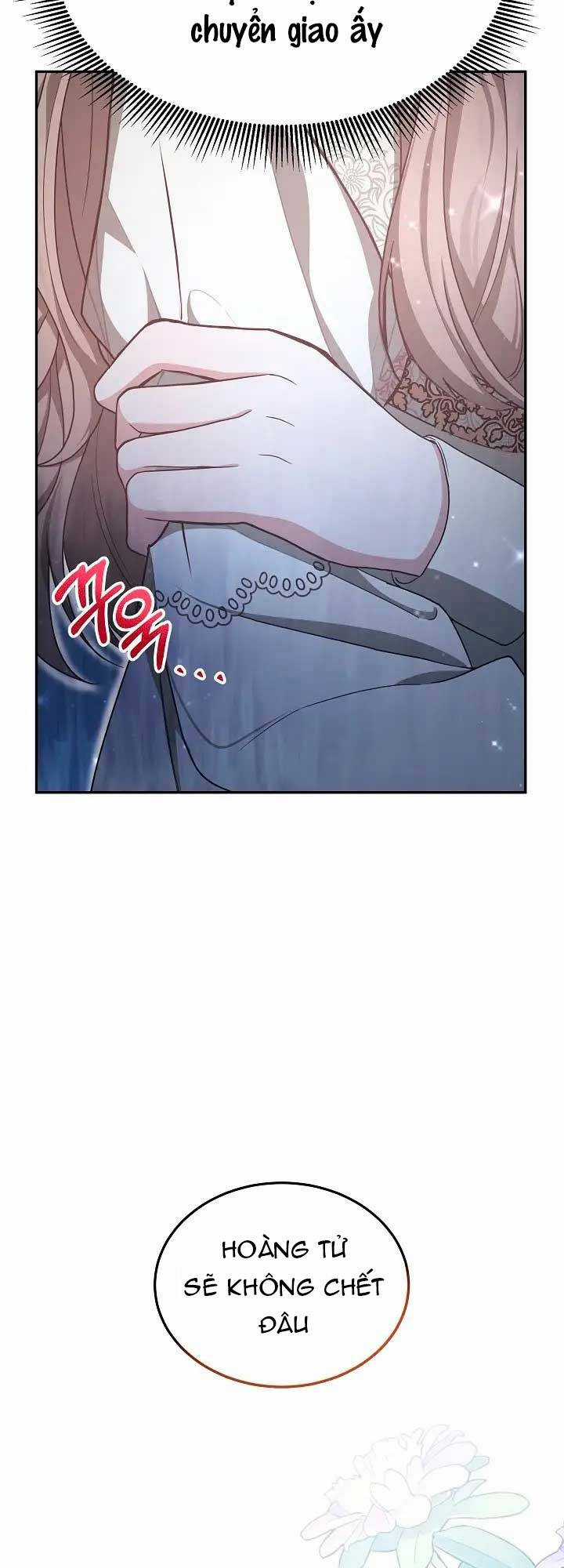 Sống Như Hầu Nữ Bị Giam Cầm Chapter 17.2 trang 28