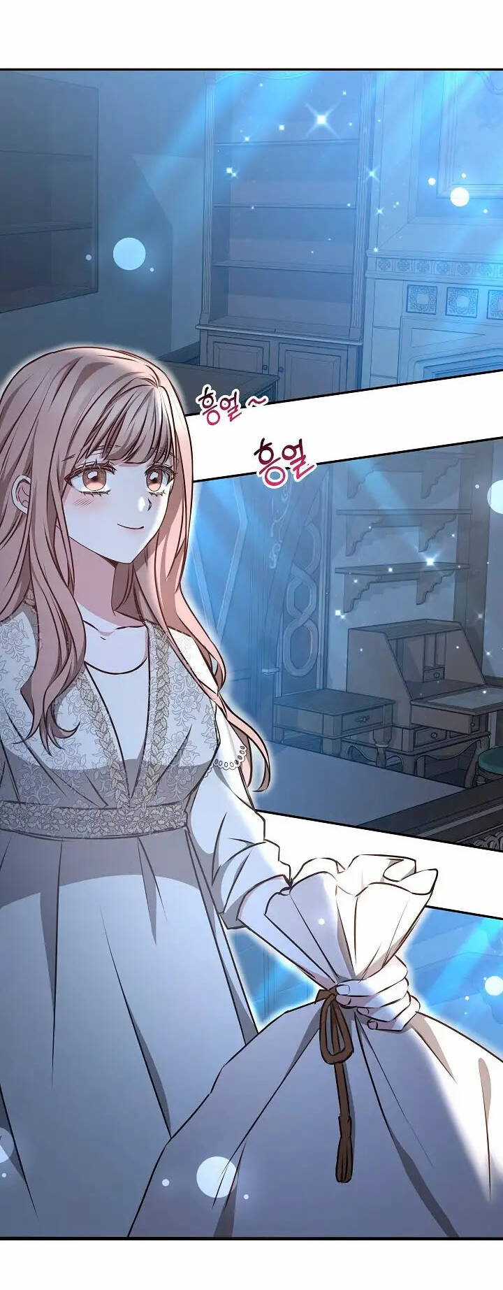 Sống Như Hầu Nữ Bị Giam Cầm Chapter 17.2 trang 3