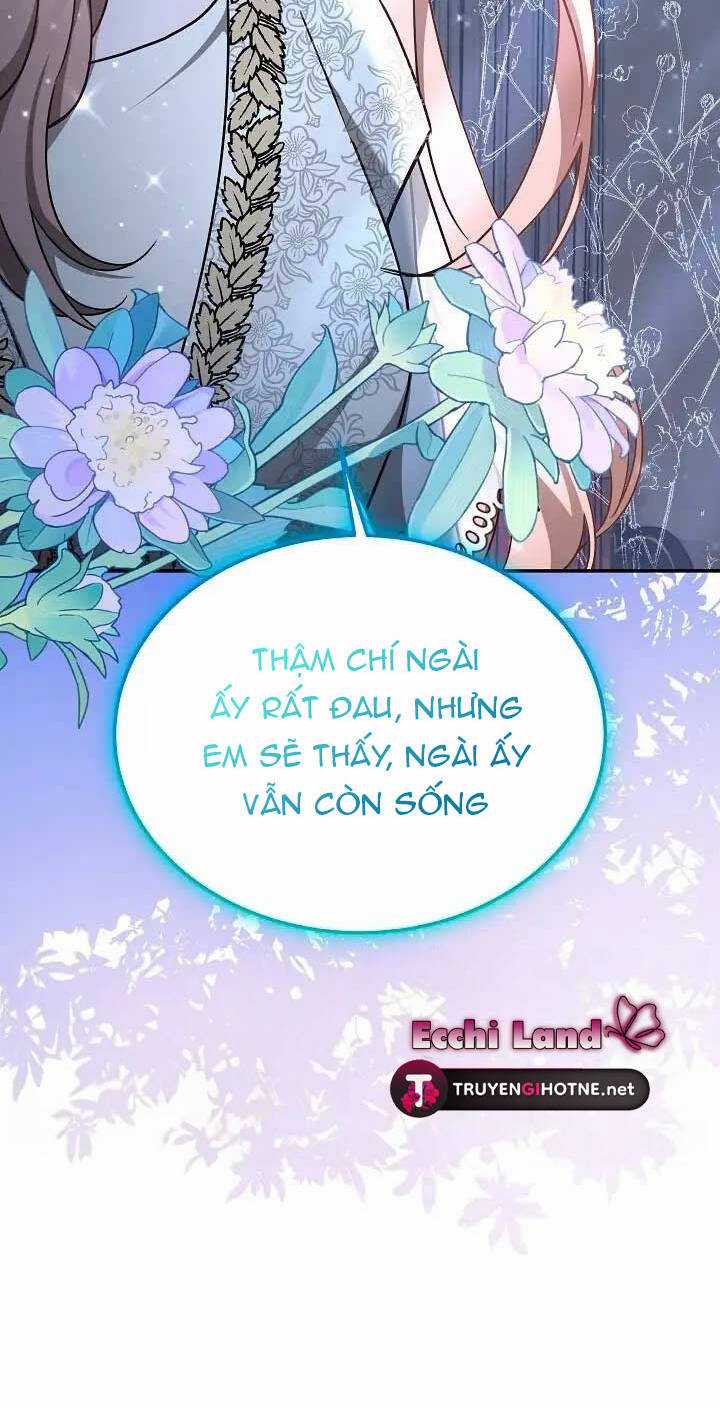Sống Như Hầu Nữ Bị Giam Cầm Chapter 17.2 trang 30