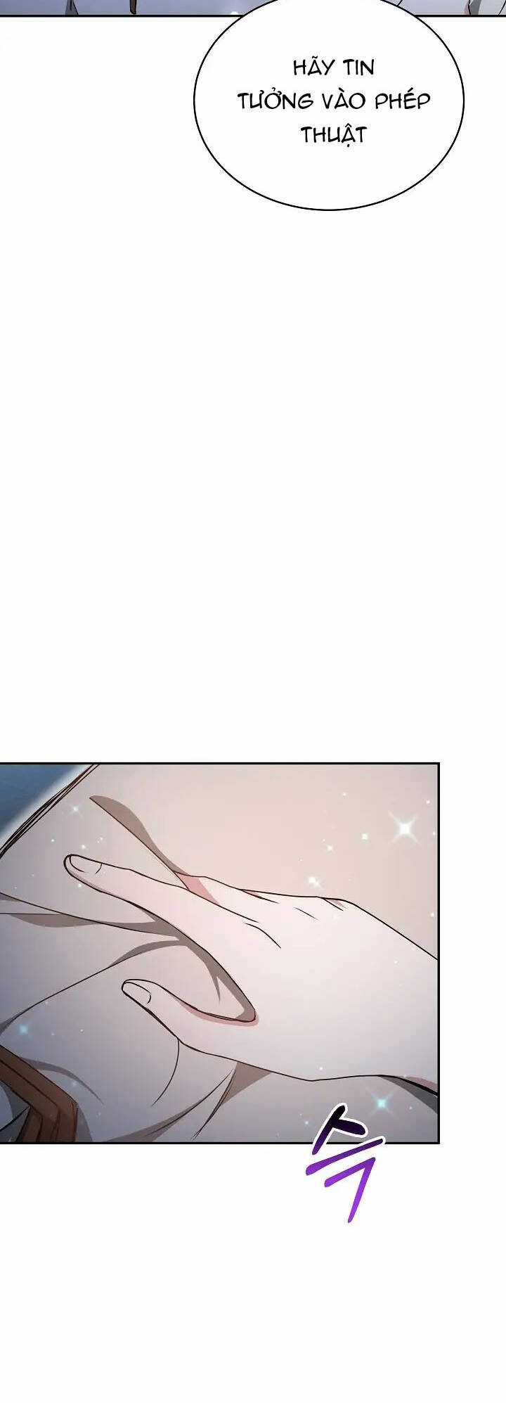 Sống Như Hầu Nữ Bị Giam Cầm Chapter 17.2 trang 7