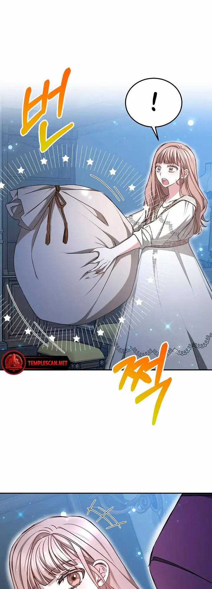 Sống Như Hầu Nữ Bị Giam Cầm Chapter 17.2 trang 8