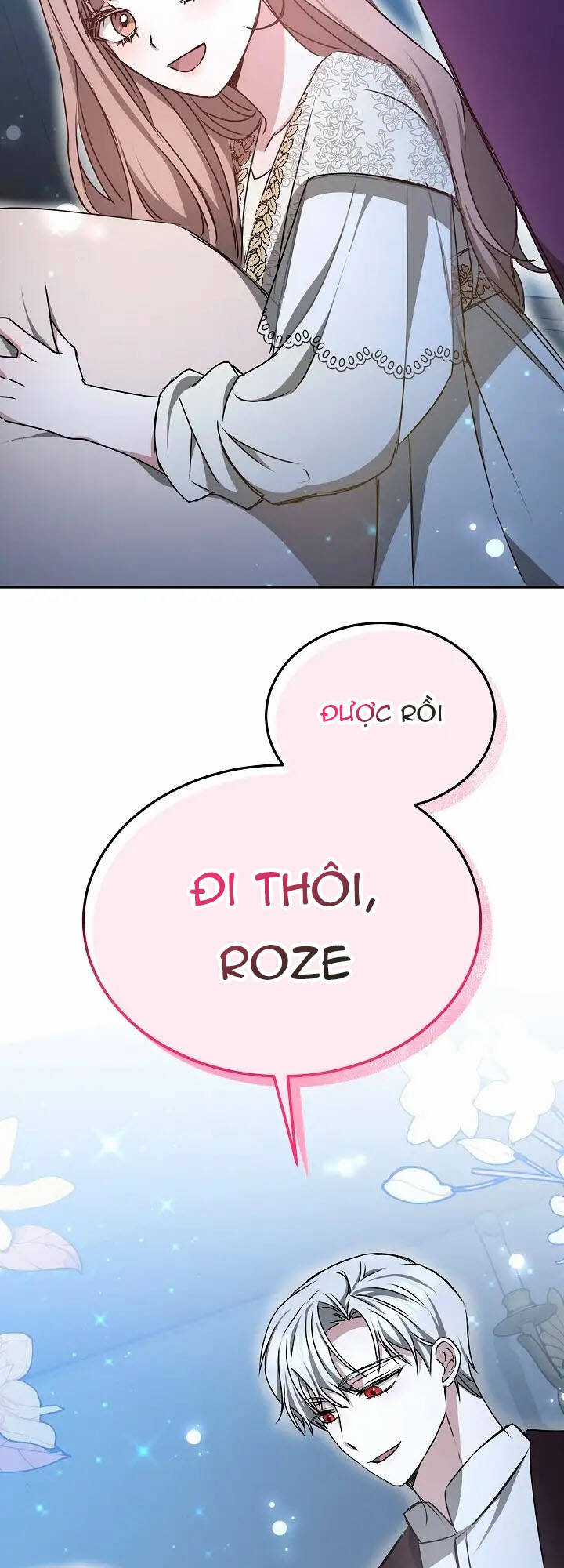 Sống Như Hầu Nữ Bị Giam Cầm Chapter 17.2 trang 9