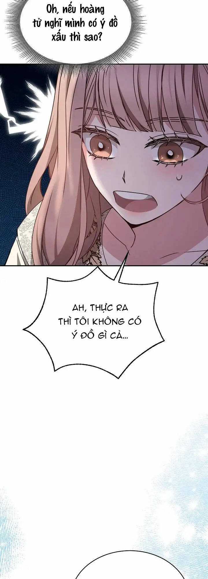 Sống Như Hầu Nữ Bị Giam Cầm Chapter 18.1 trang 10