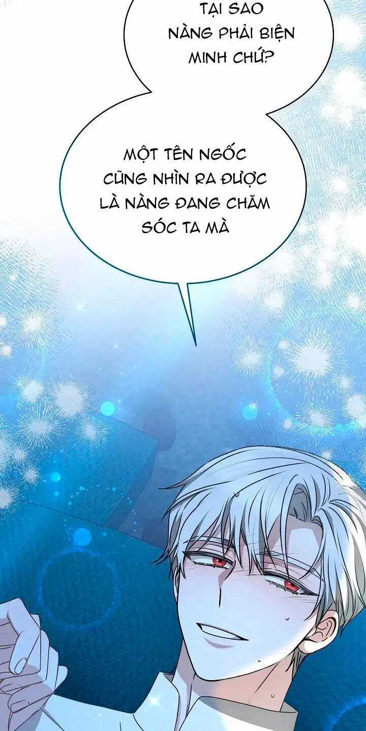 Sống Như Hầu Nữ Bị Giam Cầm Chapter 18.1 trang 11
