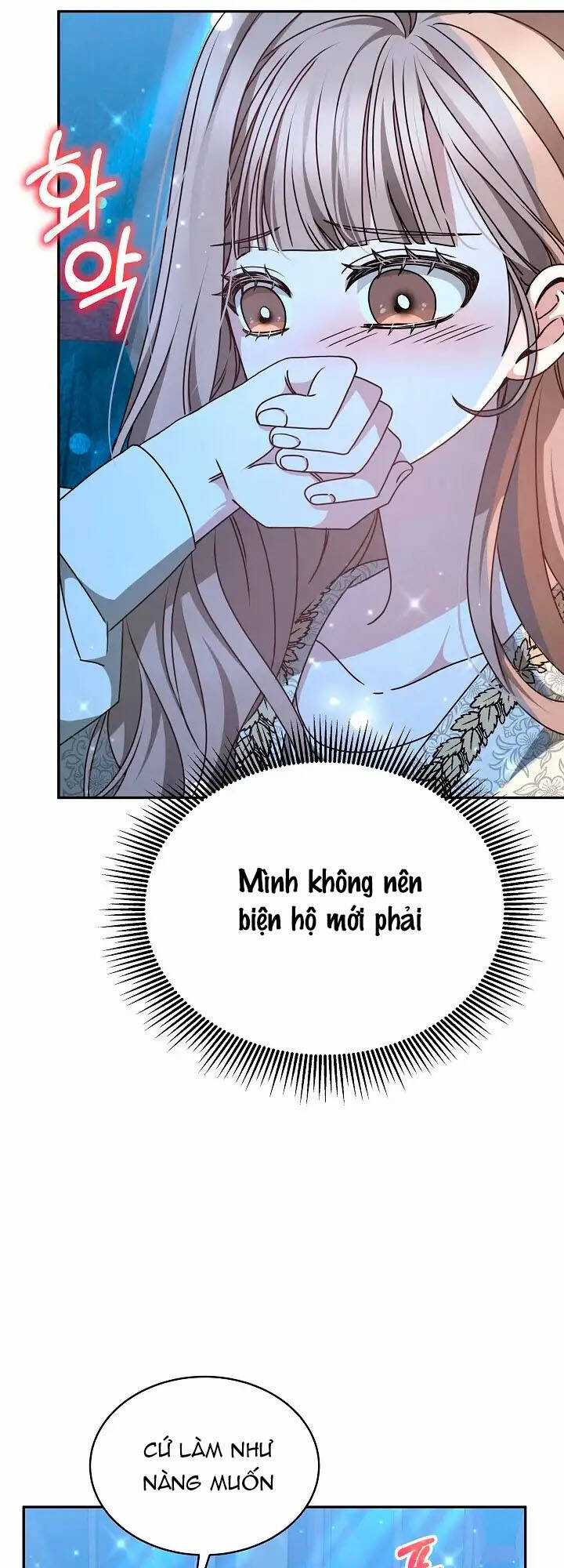 Sống Như Hầu Nữ Bị Giam Cầm Chapter 18.1 trang 13