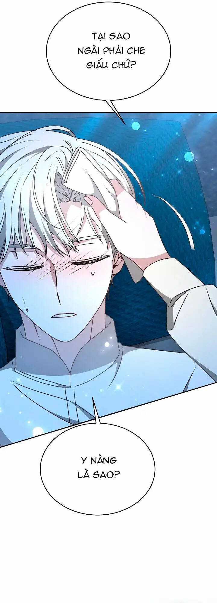 Sống Như Hầu Nữ Bị Giam Cầm Chapter 18.1 trang 17