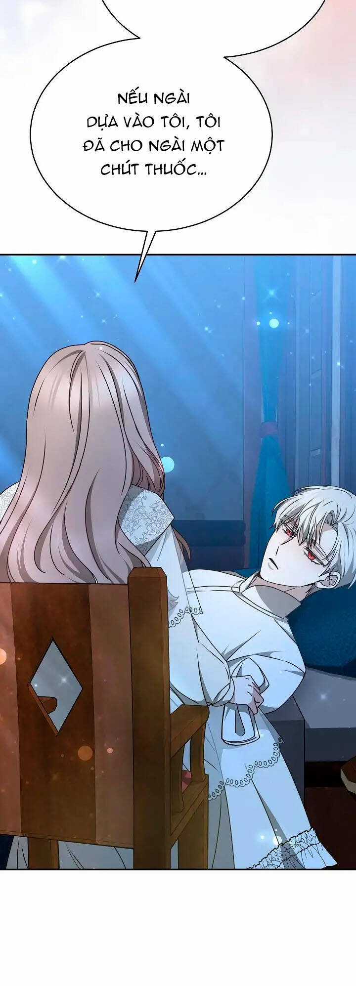 Sống Như Hầu Nữ Bị Giam Cầm Chapter 18.1 trang 19