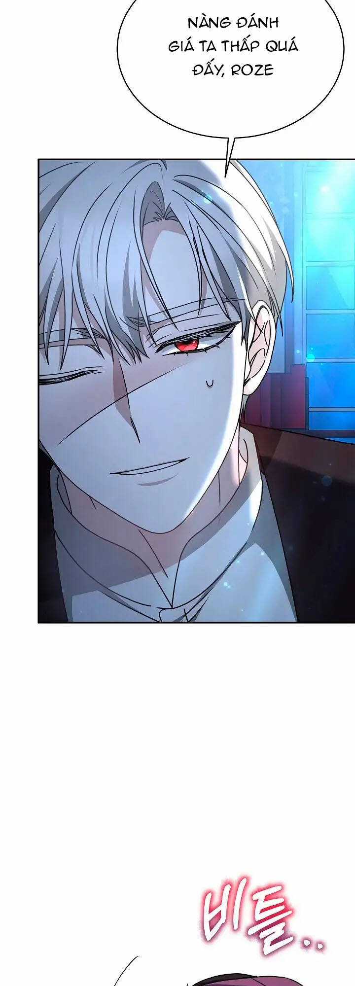 Sống Như Hầu Nữ Bị Giam Cầm Chapter 18.1 trang 2