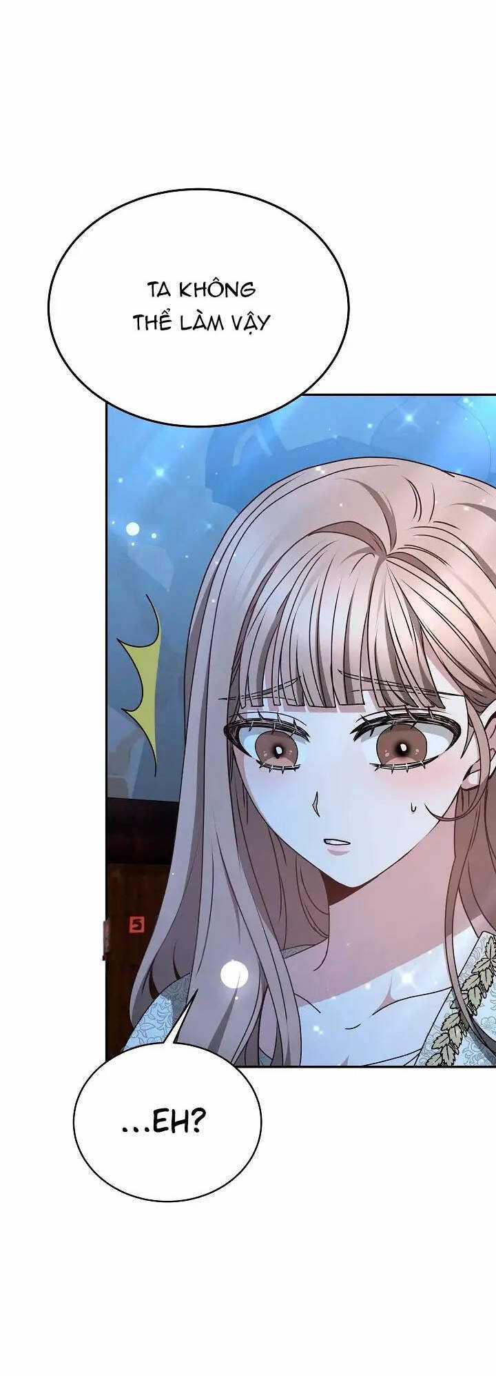 Sống Như Hầu Nữ Bị Giam Cầm Chapter 18.1 trang 20