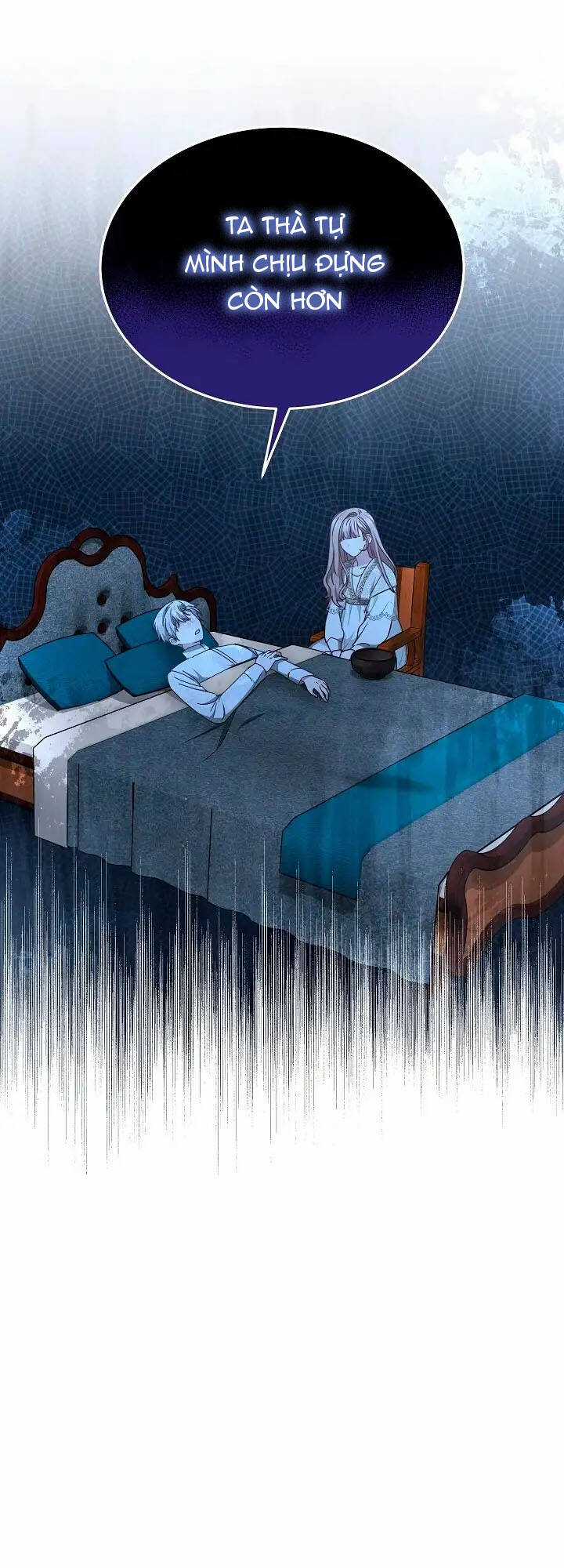 Sống Như Hầu Nữ Bị Giam Cầm Chapter 18.1 trang 22