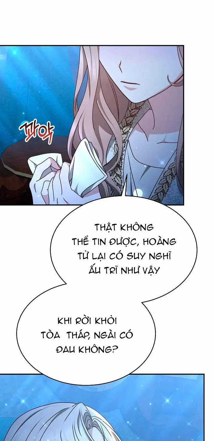 Sống Như Hầu Nữ Bị Giam Cầm Chapter 18.1 trang 23