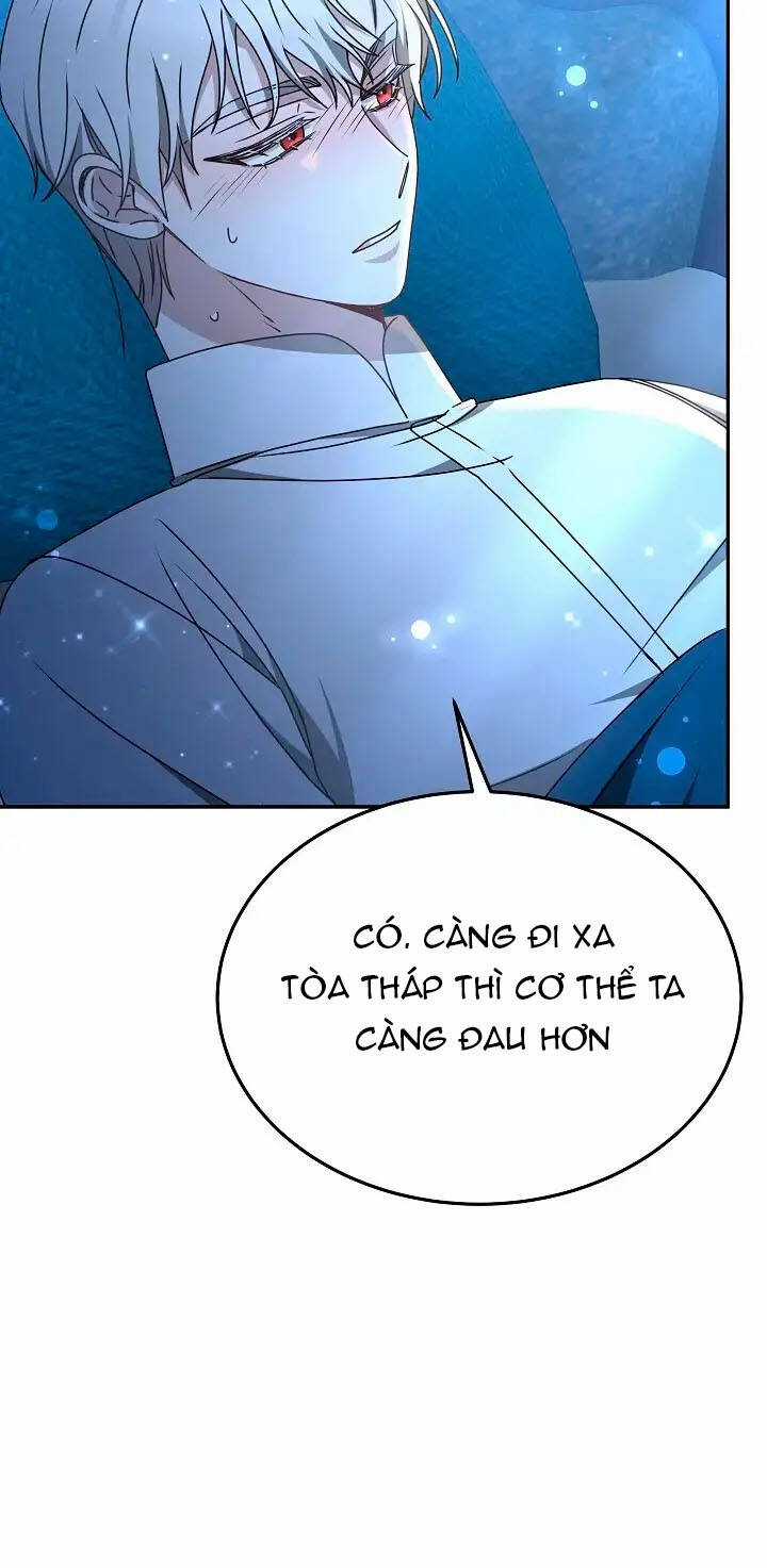 Sống Như Hầu Nữ Bị Giam Cầm Chapter 18.1 trang 24