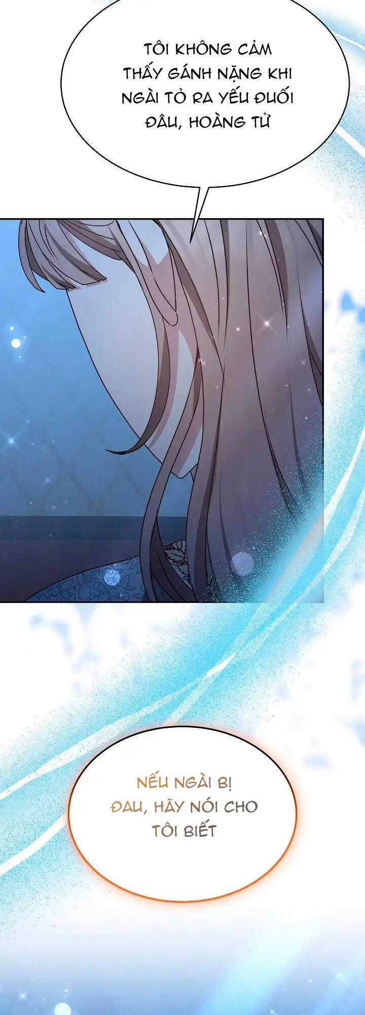 Sống Như Hầu Nữ Bị Giam Cầm Chapter 18.1 trang 26