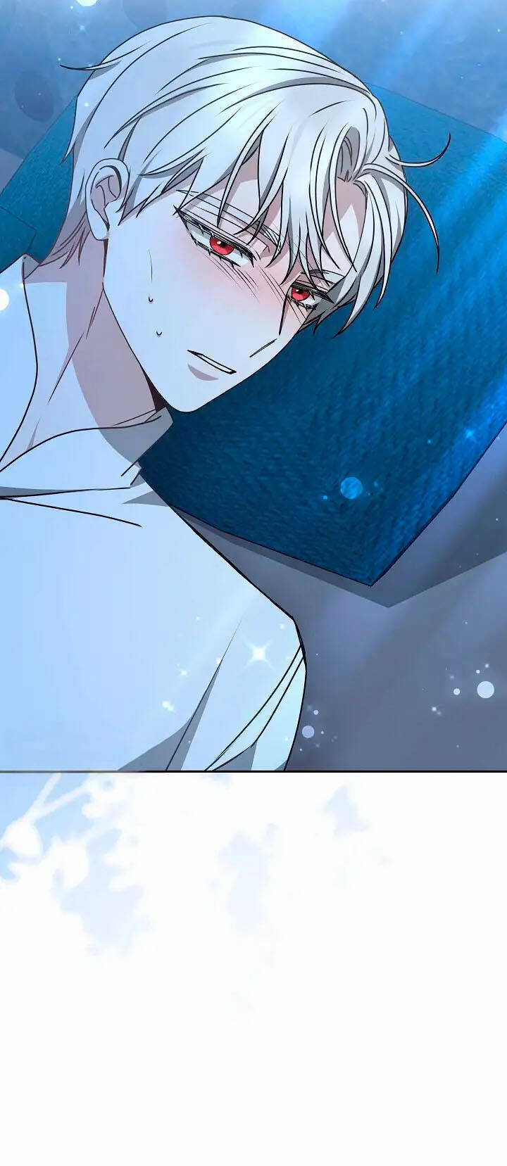 Sống Như Hầu Nữ Bị Giam Cầm Chapter 18.1 trang 27