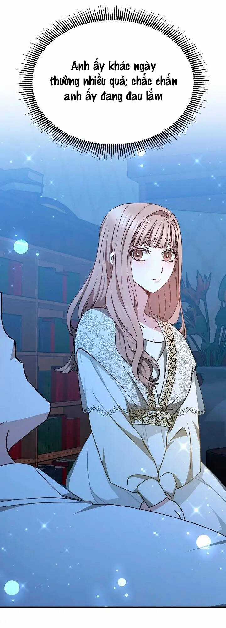 Sống Như Hầu Nữ Bị Giam Cầm Chapter 18.1 trang 29