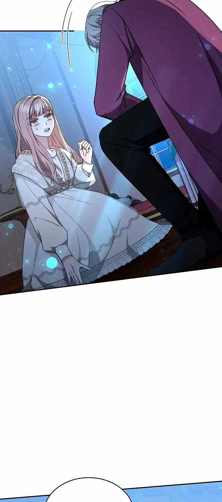 Sống Như Hầu Nữ Bị Giam Cầm Chapter 18.1 trang 3