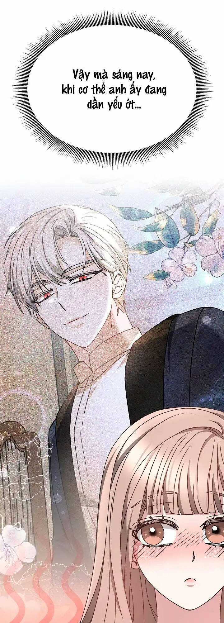 Sống Như Hầu Nữ Bị Giam Cầm Chapter 18.1 trang 30