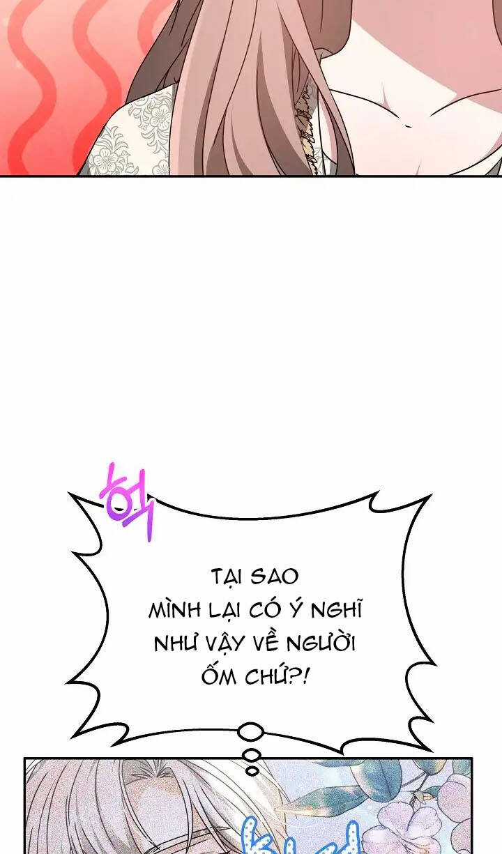 Sống Như Hầu Nữ Bị Giam Cầm Chapter 18.1 trang 31