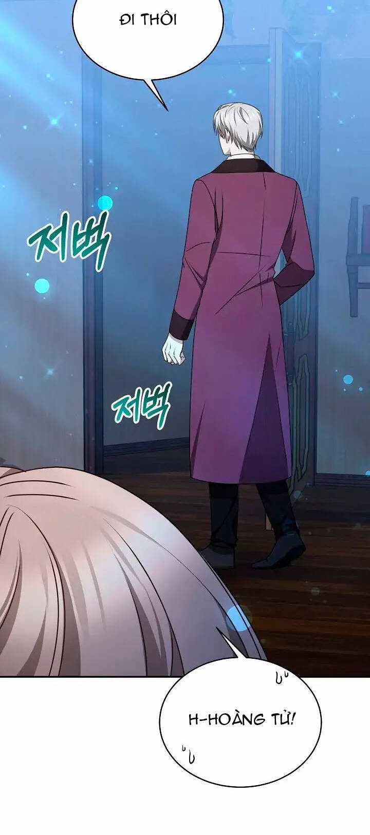 Sống Như Hầu Nữ Bị Giam Cầm Chapter 18.1 trang 4