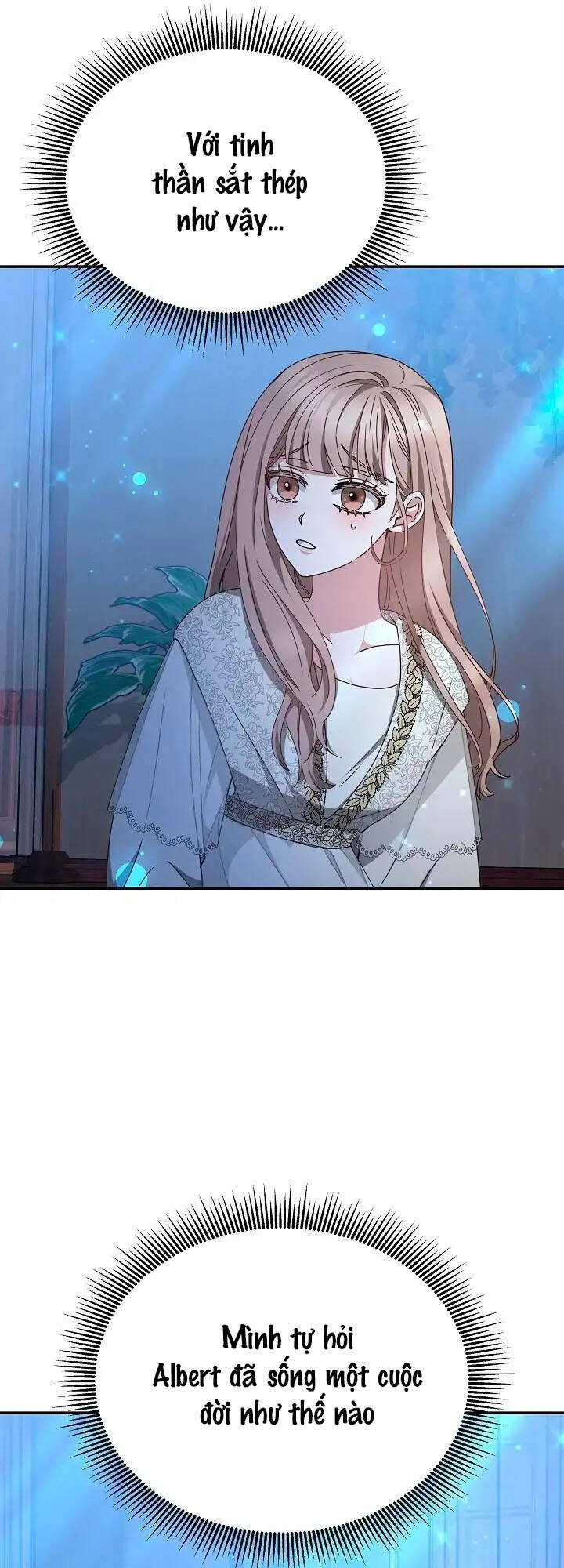 Sống Như Hầu Nữ Bị Giam Cầm Chapter 18.1 trang 5