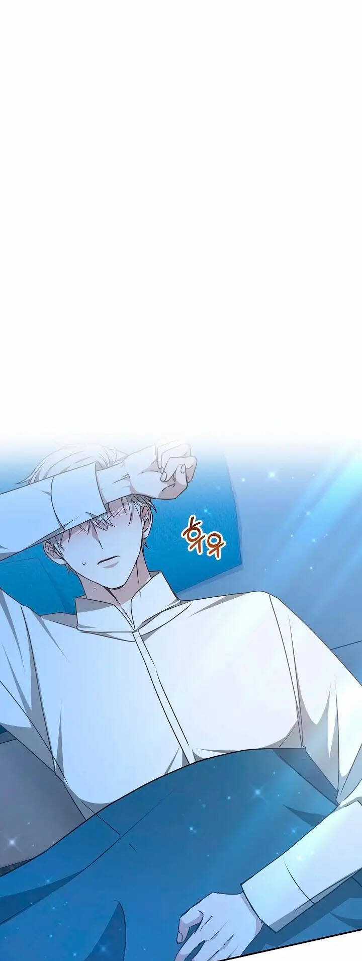 Sống Như Hầu Nữ Bị Giam Cầm Chapter 18.1 trang 7