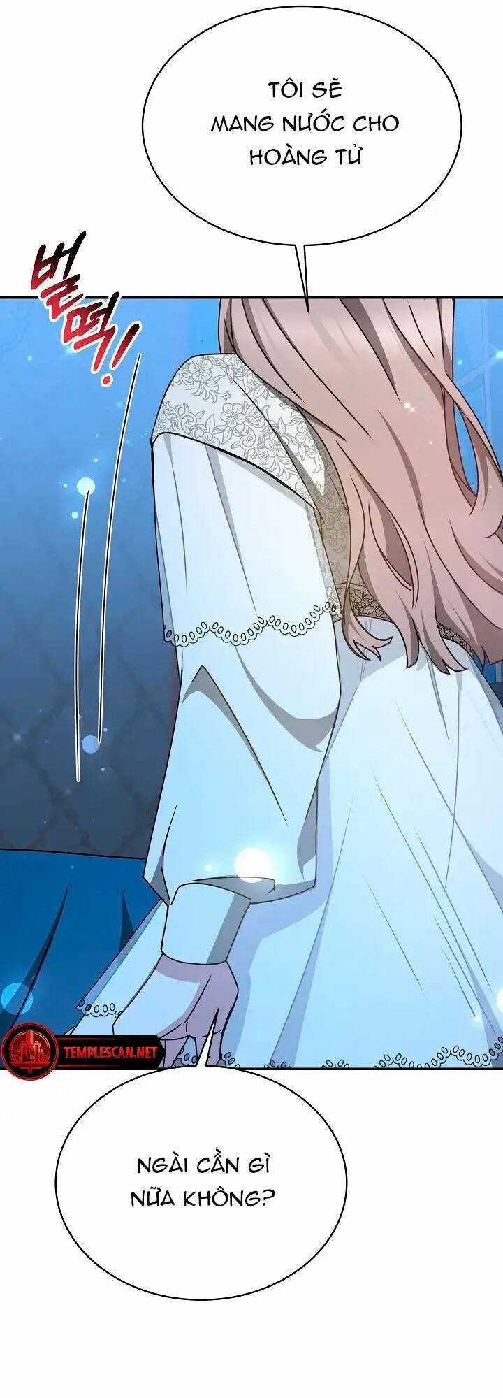 Sống Như Hầu Nữ Bị Giam Cầm Chapter 18.2 trang 0