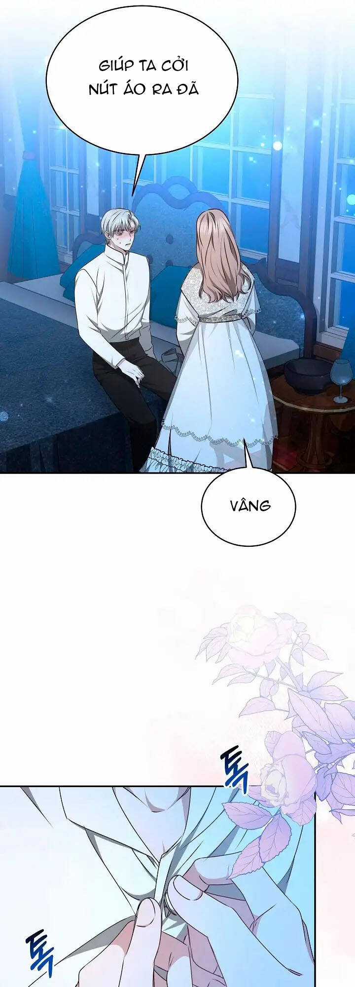 Sống Như Hầu Nữ Bị Giam Cầm Chapter 18.2 trang 12