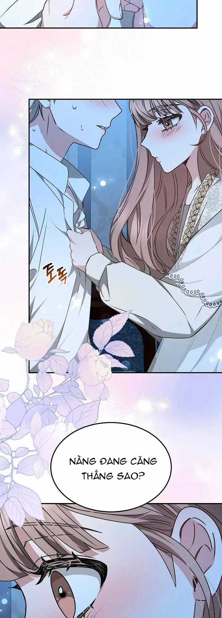 Sống Như Hầu Nữ Bị Giam Cầm Chapter 18.2 trang 13