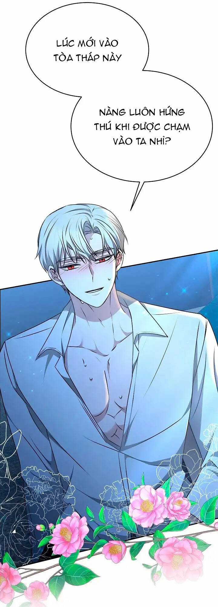 Sống Như Hầu Nữ Bị Giam Cầm Chapter 18.2 trang 16