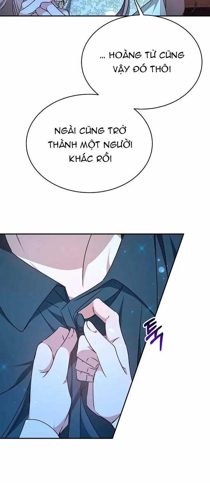 Sống Như Hầu Nữ Bị Giam Cầm Chapter 18.2 trang 18