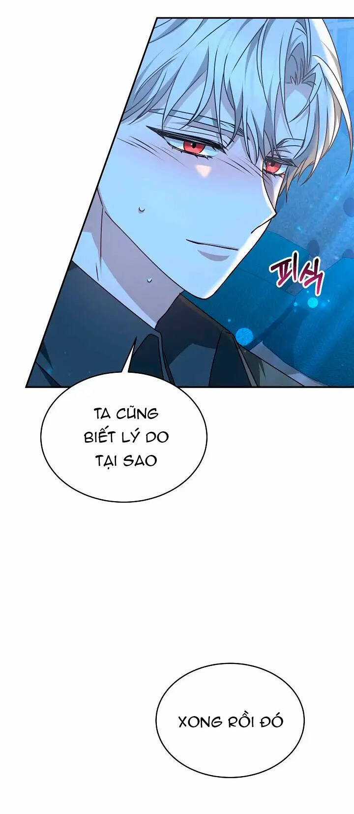 Sống Như Hầu Nữ Bị Giam Cầm Chapter 18.2 trang 19