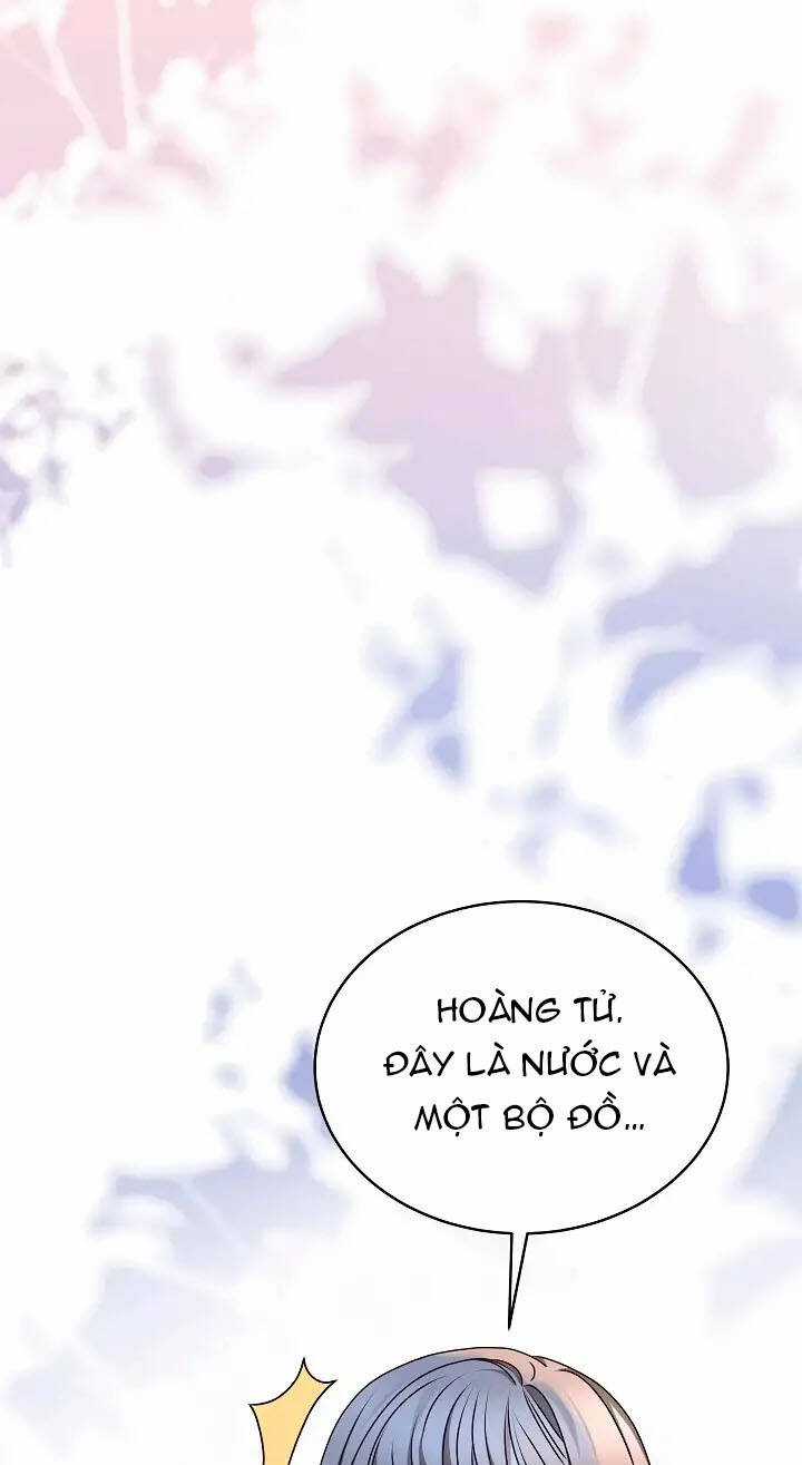 Sống Như Hầu Nữ Bị Giam Cầm Chapter 18.2 trang 2