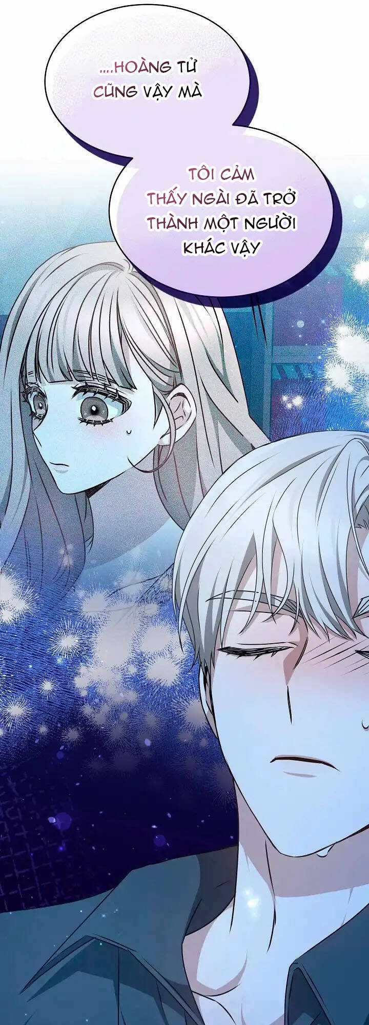 Sống Như Hầu Nữ Bị Giam Cầm Chapter 18.2 trang 24