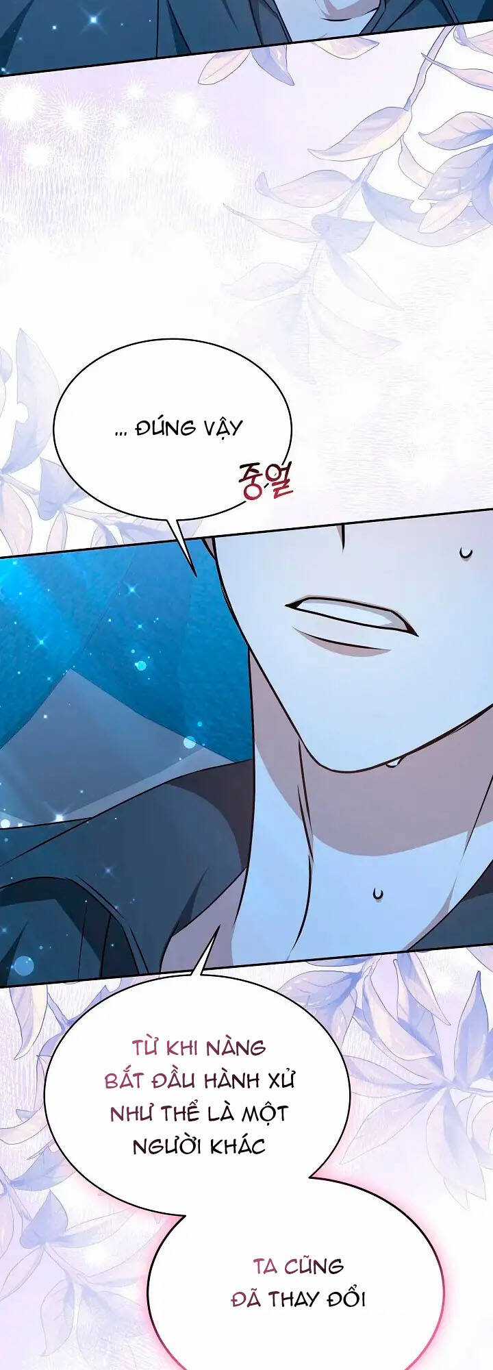 Sống Như Hầu Nữ Bị Giam Cầm Chapter 18.2 trang 25