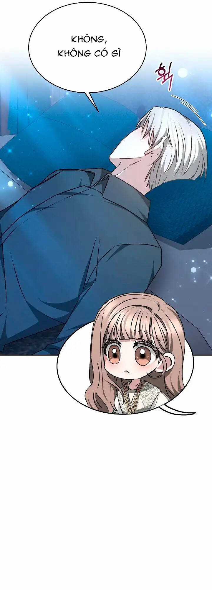 Sống Như Hầu Nữ Bị Giam Cầm Chapter 18.2 trang 28