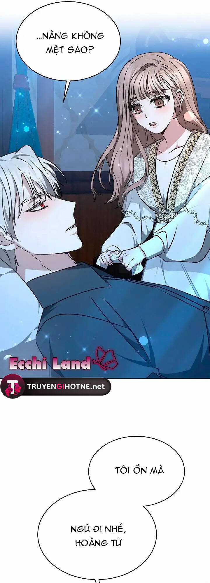 Sống Như Hầu Nữ Bị Giam Cầm Chapter 18.2 trang 29