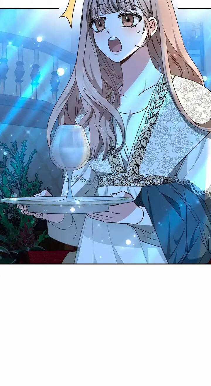 Sống Như Hầu Nữ Bị Giam Cầm Chapter 18.2 trang 3