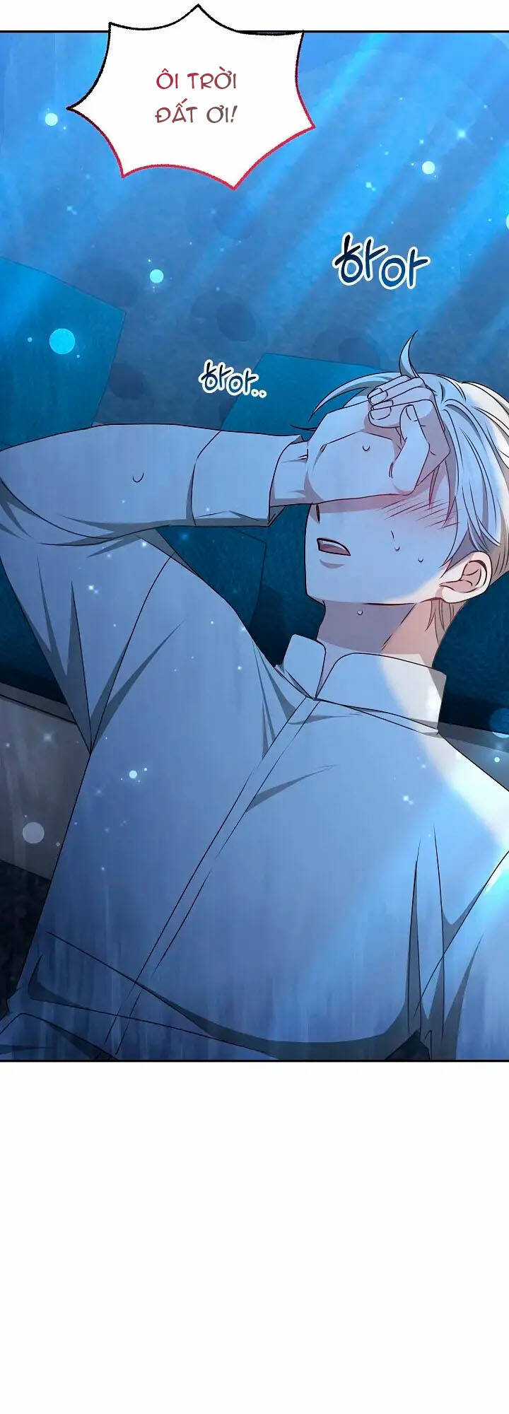 Sống Như Hầu Nữ Bị Giam Cầm Chapter 18.2 trang 4