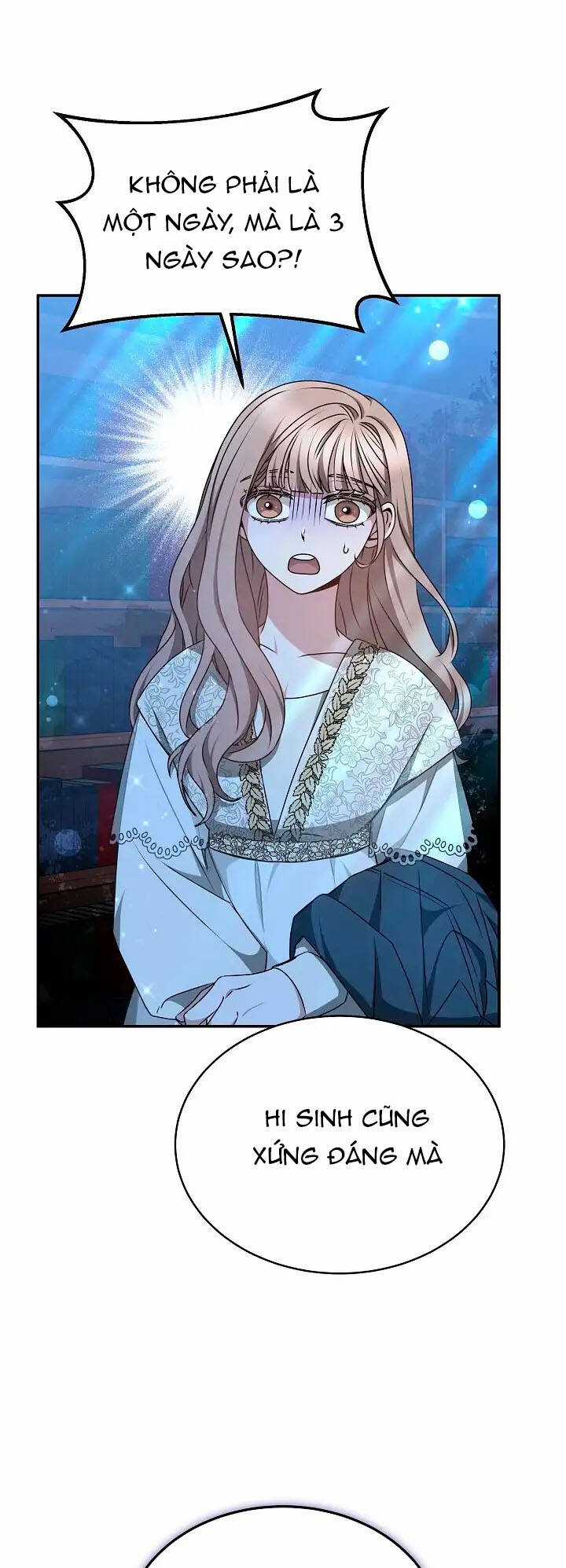 Sống Như Hầu Nữ Bị Giam Cầm Chapter 18.2 trang 6