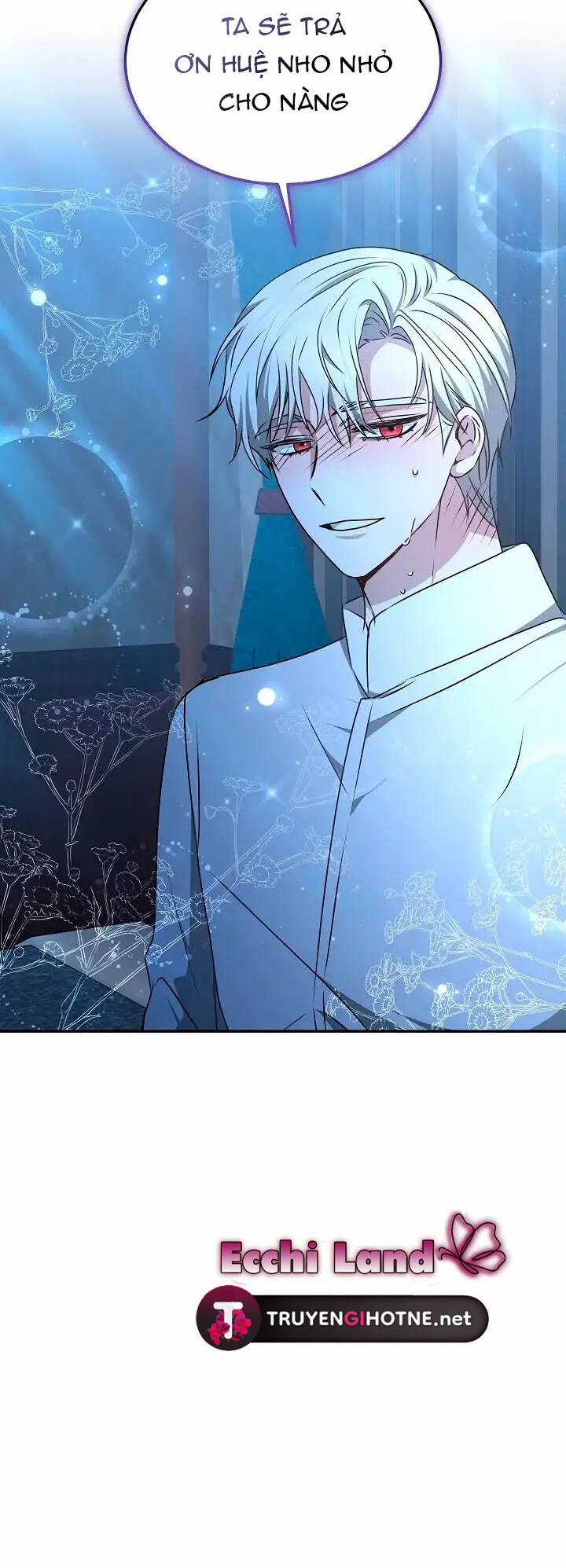 Sống Như Hầu Nữ Bị Giam Cầm Chapter 18.2 trang 7