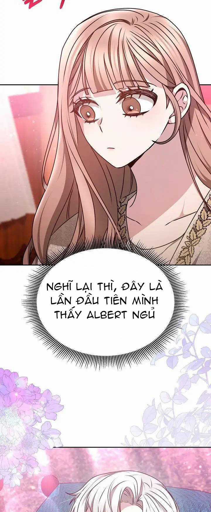 Sống Như Hầu Nữ Bị Giam Cầm Chapter 19.1 trang 11