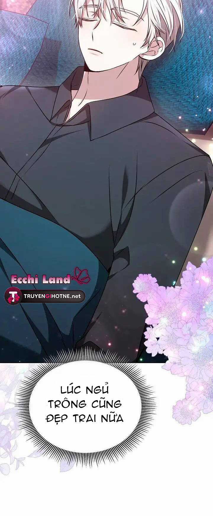 Sống Như Hầu Nữ Bị Giam Cầm Chapter 19.1 trang 12