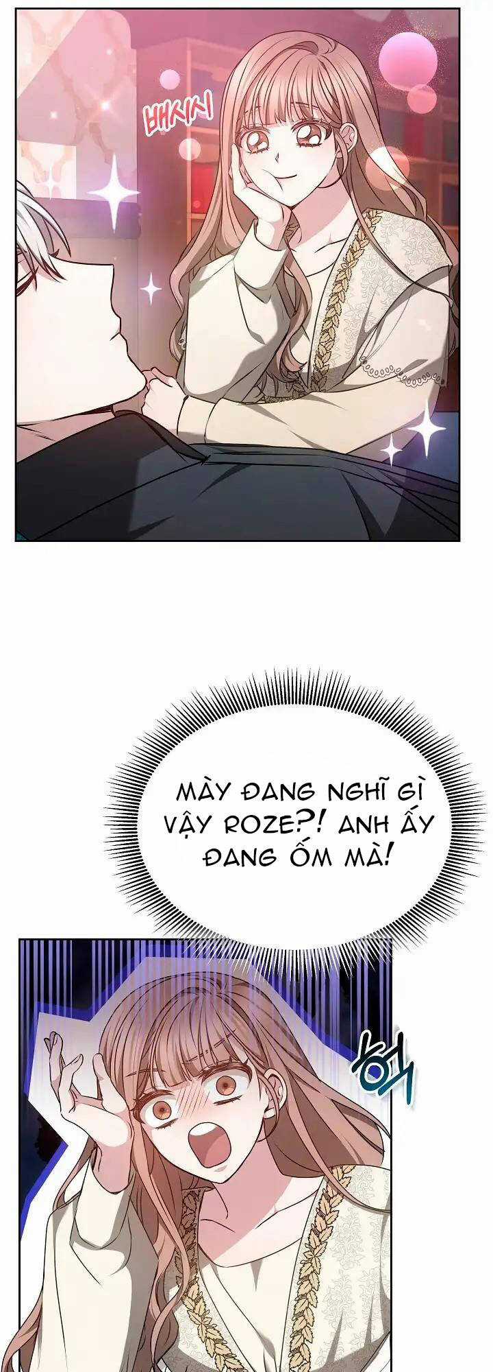 Sống Như Hầu Nữ Bị Giam Cầm Chapter 19.1 trang 13