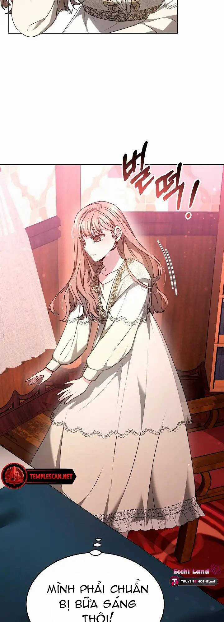 Sống Như Hầu Nữ Bị Giam Cầm Chapter 19.1 trang 14